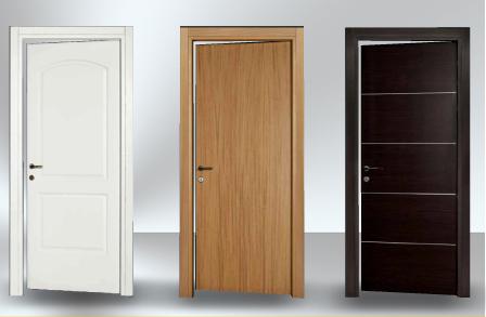 porte